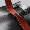 
                    Подвесной светодиодный светильник Maytoni Technical Pendant system Parity Campana TR127B-12W4K-B        
    