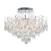 
                                            Потолочная люстра Escada 1121/7PL                    
                