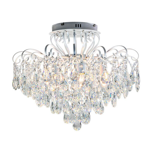 
                                            Потолочная люстра Escada 1121/7PL                    
                