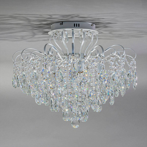 
                                            Потолочная люстра Escada 1121/7PL                    
                