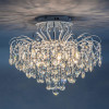 
                                            Потолочная люстра Escada 1121/7PL                    
                