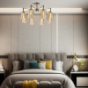 
                                            Потолочная люстра Escada DIVITA 688/8P                    
                