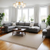 
                                            Потолочная люстра Escada Style 1142/7P Gold                    
                
