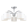 
                    Потолочная люстра F-Promo Modum 2199-5U        
    
