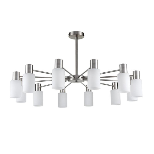 
                    Потолочная люстра Lumion Comfi Mave 8099/12C        
    