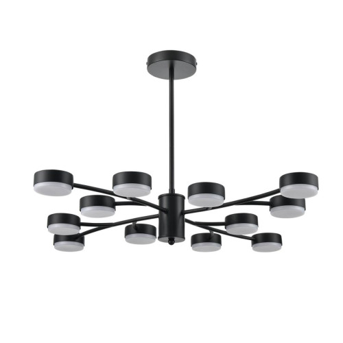 
                    Потолочная люстра Lumion Comfi Torina 8117/12        
    
