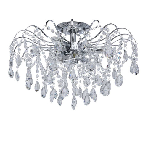 
                    Потолочная люстра MW-Light Бриз 464017306        
    