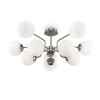 
                    Потолочная люстра Maytoni Erich MOD221PL-10N        
    
