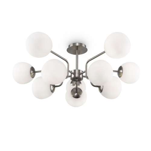 
                    Потолочная люстра Maytoni Erich MOD221PL-10N        
    