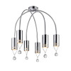 
                    Потолочная люстра Vele Luce Pioggia VL4283L06        
    