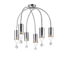 
                    Потолочная люстра Vele Luce Pioggia VL4283L06        
    
