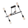 
                    Потолочная люстра Vitaluce V3010-1/6PL        
    
