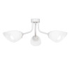 
                    Потолочная люстра Vitaluce V3184/3PL        
    