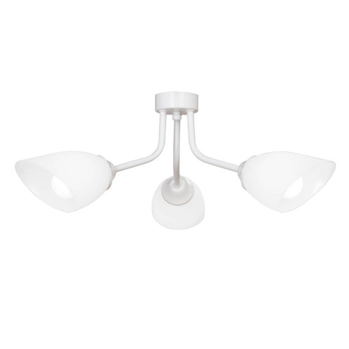 
                    Потолочная люстра Vitaluce V3184/3PL        
    