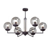 
                    Потолочная люстра Vitaluce V4878-1/6PL        
    