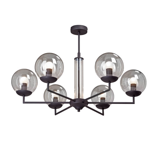 
                    Потолочная люстра Vitaluce V4878-1/6PL        
    