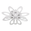 
                                            Потолочная светодиодная люстра Escada 10238/12LED                    
                
