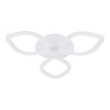 
                                            Потолочная светодиодная люстра Escada 10251/3LED                    
                