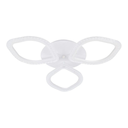 
                                            Потолочная светодиодная люстра Escada 10251/3LED                    
                