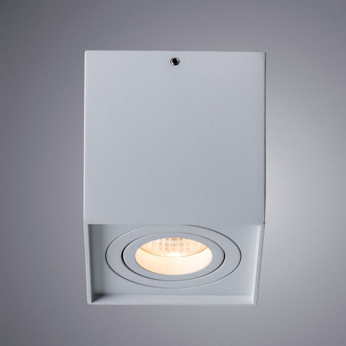 
                    Потолочный светильник Arte Lamp Factor A5544PL-1WH        
    