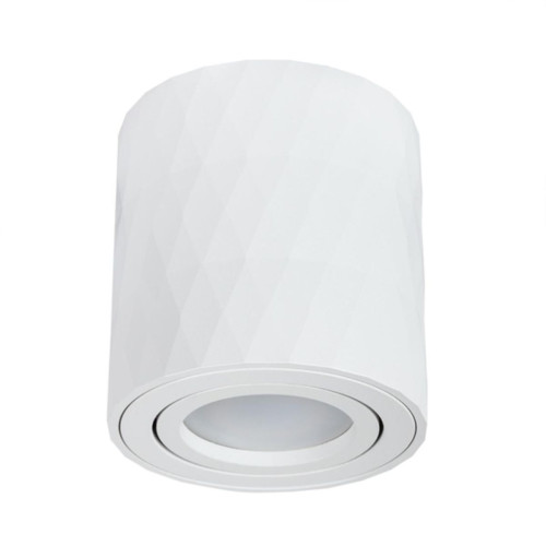 
                    Потолочный светильник Arte Lamp Fang A5559PL-1WH        
    