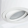 
                    Потолочный светильник Arte Lamp Fang A5559PL-1WH        
    