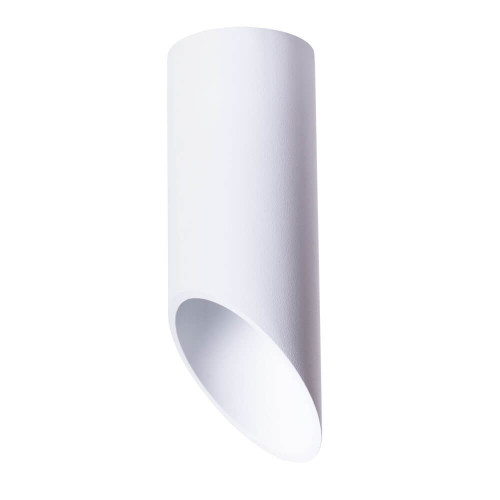 
                    Потолочный светильник Arte Lamp Pilon A1615PL-1WH        
    