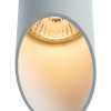 
                    Потолочный светильник Arte Lamp Pilon A1615PL-1WH        
    