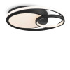 
                    Потолочный светильник Freya FR10028CL-L80B        
    