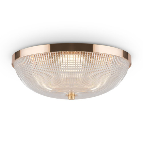 
                    Потолочный светильник Maytoni Coupe C046CL-03G        
    