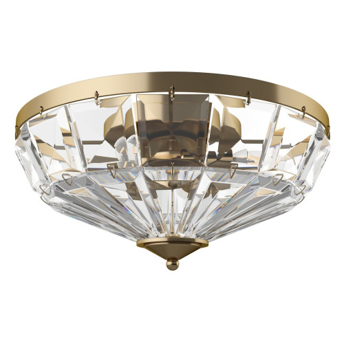 
                    Потолочный светильник Maytoni Facet MOD094CL-04G        
    