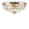 
                    Потолочный светильник Maytoni Facet MOD094CL-04G        
    