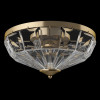
                    Потолочный светильник Maytoni Facet MOD094CL-04G        
    