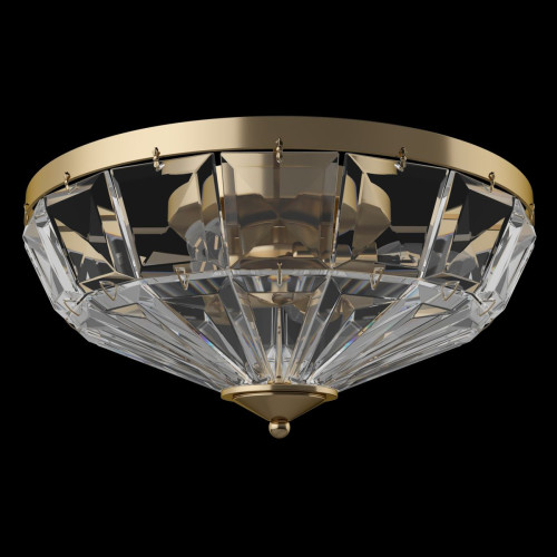 
                    Потолочный светильник Maytoni Facet MOD094CL-04G        
    