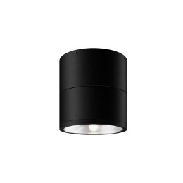 Потолочный светильник Maytoni Spin O310CL-L12GF3K