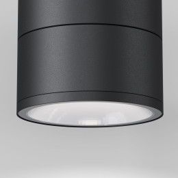 Потолочный светильник Maytoni Spin O310CL-L12GF3K
