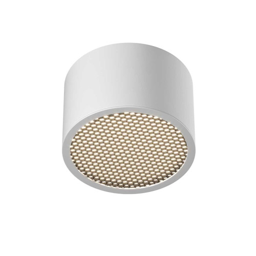 
                    Потолочный светильник Maytoni Technical C122CL-GX53-W        
    