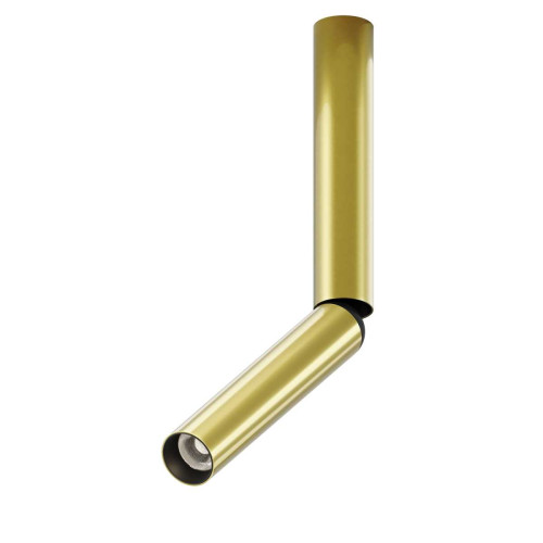 
                    Потолочный светильник Maytoni Technical Focus T C142CL-6W4K-BS        
    