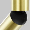 
                    Потолочный светильник Maytoni Technical Focus T C142CL-6W4K-BS        
    