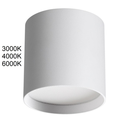 
                    Потолочный светильник Odeon Light HIGHTECH 7130/8CL        
    