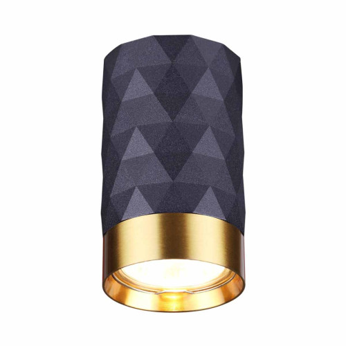 
                    Потолочный светильник Odeon Light Hightech Ad astrum 4287/1C        
    