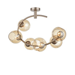 Потолочный светильник Vele Luce Astoria VL5004P62