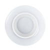 
                    Потолочный светодиодный светильник Arte Lamp Alioth A7991PL-1WH        
    