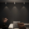 
                    Потолочный светодиодный светильник Elektrostandard Kayo 25048/LED 12W 4000К белый a064727        
    