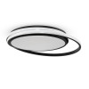 
                    Потолочный светодиодный светильник Freya Lisoa FR10032CL-L98B        
    