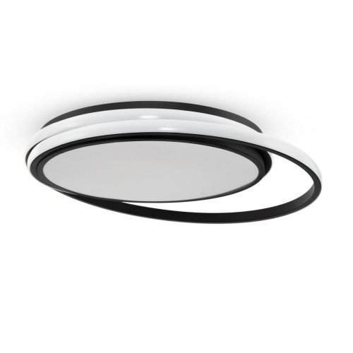 
                    Потолочный светодиодный светильник Freya Lisoa FR10032CL-L98B        
    