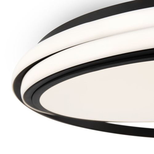 
                    Потолочный светодиодный светильник Freya Lisoa FR10032CL-L98B        
    