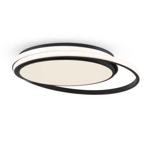 
                    Потолочный светодиодный светильник Freya Lisoa FR10032CL-L98B        
    