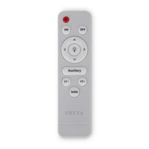 
                    Потолочный светодиодный светильник Freya Zoticus FR6005CL-L48G        
    