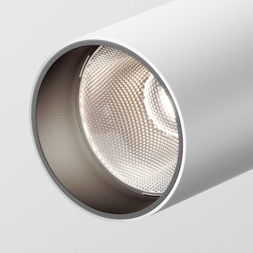 
                    Потолочный светодиодный светильник Maytoni Technical Focus LED C055CL-L12W4K-W-W        
    